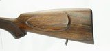 Antonio Zoli Combination 16 Ga./ 7X65 Hensoldt Wetzlar Optic - 3 of 15