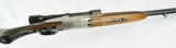Antonio Zoli Combination 16 Ga./ 7X65 Hensoldt Wetzlar Optic - 12 of 15