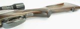 Antonio Zoli Combination 16 Ga./ 7X65 Hensoldt Wetzlar Optic - 15 of 15
