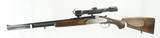 Antonio Zoli Combination 16 Ga./ 7X65 Hensoldt Wetzlar Optic - 1 of 15