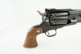 Ruger Old Army 44 Cal. 7.5" Barrel Mint in Box - 11 of 14