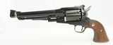 Ruger Old Army 44 Cal. 7.5" Barrel Mint in Box - 13 of 14