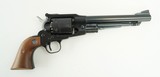 Ruger Old Army 44 Cal. 7.5" Barrel Mint in Box - 6 of 14