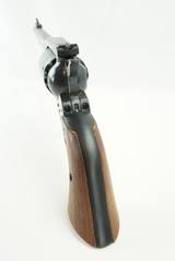 Ruger Old Army 44 Cal. 7.5" Barrel Mint in Box - 10 of 14