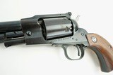 Ruger Old Army 44 Cal. 7.5" Barrel Mint in Box - 5 of 14