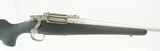 Remington Model Seven 7MM-08 Ackley Imp. 20" Stainless - 4 of 12