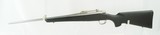 Remington Model Seven 7MM-08 Ackley Imp. 20" Stainless - 1 of 12
