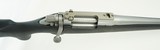 Remington Model Seven 7MM-08 Ackley Imp. 20" Stainless - 8 of 12