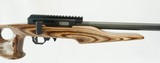 Volquartsen Summit 22 LR Thumbhole Lightweight Laminate - 7 of 15