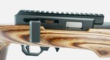 Volquartsen Summit 22 LR Thumbhole Lightweight Laminate - 9 of 15