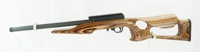 Volquartsen Summit 22 LR Thumbhole Lightweight Laminate