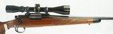 Remington 700 BDL 243 Win. Leupold 3-9x - 8 of 14