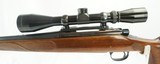 Remington 700 BDL 243 Win. Leupold 3-9x - 5 of 14