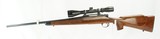 Remington 700 BDL 243 Win. Leupold 3-9x