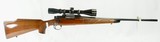 Remington 700 BDL 243 Win. Leupold 3-9x - 6 of 14