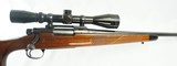Remington 700 BDL 243 Win. Leupold 3-9x - 11 of 14