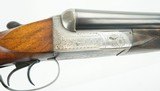 Cogswell & Harrison "The Avant Tout" 12GA 30" IMP/MOD - 19 of 19
