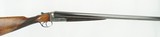 Cogswell & Harrison "The Avant Tout" 12GA 30" IMP/MOD - 11 of 19