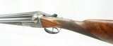 Cogswell & Harrison "The Avant Tout" 12GA 30" IMP/MOD - 5 of 19