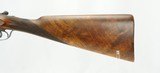 Cogswell & Harrison "The Avant Tout" 12GA 30" IMP/MOD - 3 of 19