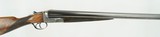 Cogswell & Harrison "The Avant Tout" 12GA 30" IMP/MOD - 8 of 19
