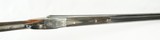 Cogswell & Harrison "The Avant Tout" 12GA 30" IMP/MOD - 13 of 19