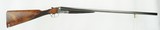 Cogswell & Harrison "The Avant Tout" 12GA 30" IMP/MOD - 10 of 19