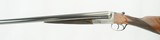 Cogswell & Harrison "The Avant Tout" 12GA 30" IMP/MOD - 2 of 19