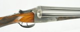 Cogswell & Harrison "The Avant Tout" 12GA 30" IMP/MOD - 6 of 19