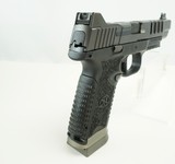 FN 509 LS EDGE 9MM 5" 6 MAGS MINT - 10 of 13