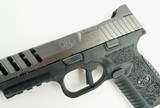 FN 509 LS EDGE 9MM 5" 6 MAGS MINT - 6 of 13