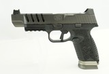 FN 509 LS EDGE 9MM 5" 6 MAGS MINT - 13 of 13