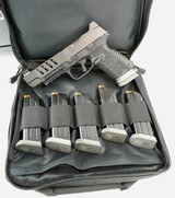 FN 509 LS EDGE 9MM 5" 6 MAGS MINT - 2 of 13