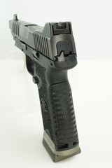 FN 509 LS EDGE 9MM 5" 6 MAGS MINT - 9 of 13