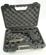 Volquartsen Black Mamba-X 4.5