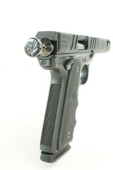 Volquartsen Black Mamba-X 4.5