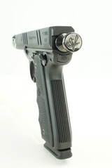 Volquartsen Black Mamba-X 4.5