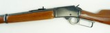 Marlin 1894 357 Mag. 18.5" JM Stamp 1982 - 12 of 14