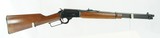 Marlin 1894 357 Mag. 18.5" JM Stamp 1982 - 6 of 14