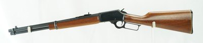 Marlin 1894 357 Mag. 18.5" JM Stamp 1982