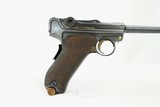 Luger DWM M2 Portugues 30 Luger Nice - 4 of 12