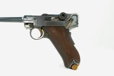 Luger DWM M2 Portugues 30 Luger Nice - 2 of 12