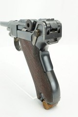 Luger DWM M2 Portugues 30 Luger Nice - 7 of 12