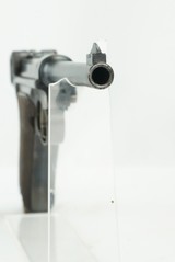 Luger DWM M2 Portugues 30 Luger Nice - 5 of 12