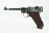 Luger DWM M2 Portugues 30 Luger Nice