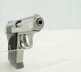 Walther TPH 22LR 2.75" Barrel Nice w/Holster - 9 of 16