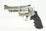 S&W 629-6 Mountain Gun 44 Mag 4"