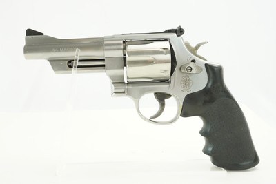 S&W 629-6 Mountain Gun 44 Mag 4"