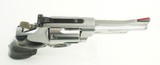 S&W 629-6 Mountain Gun 44 Mag 4" - 8 of 12
