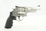 S&W 629-6 Mountain Gun 44 Mag 4" - 2 of 12